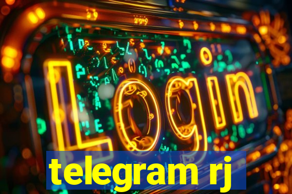 telegram rj